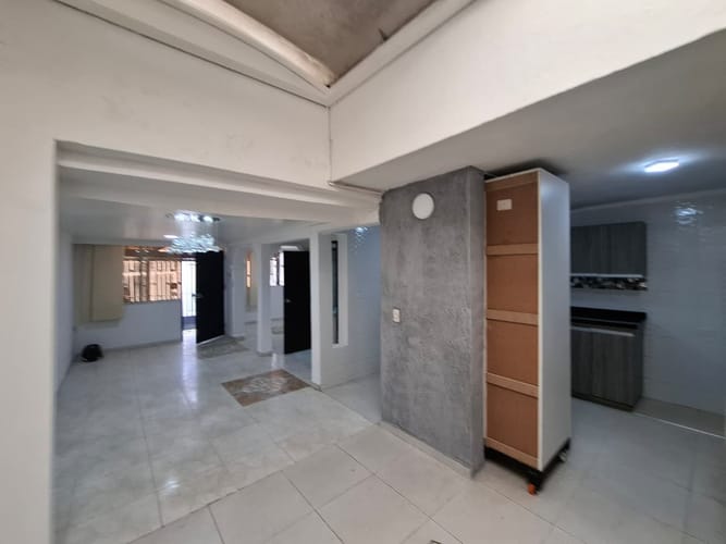 Casa de 4 alcobas en arriendo en Hacienda San Juan, Bucaramanga, 120 m² · foto 3 de 19
