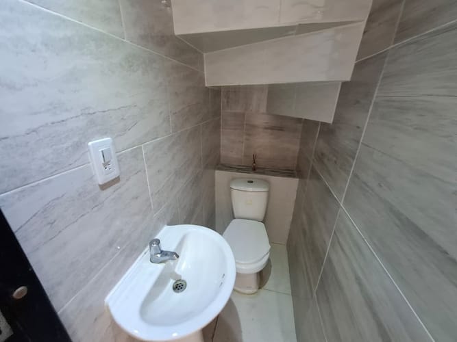 Casa de 4 alcobas en arriendo en Hacienda San Juan, Bucaramanga, 120 m² · foto 9 de 19