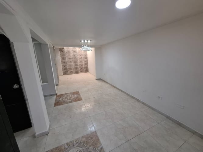 Casa de 4 alcobas en arriendo en Hacienda San Juan, Bucaramanga, 120 m² · foto 8 de 19