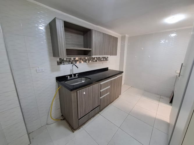 Casa de 4 alcobas en arriendo en Hacienda San Juan, Bucaramanga, 120 m² · foto 5 de 19
