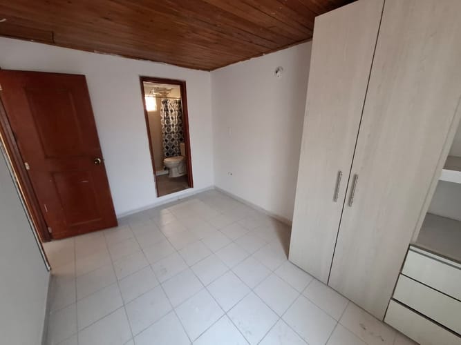Casa de 4 alcobas en arriendo en Hacienda San Juan, Bucaramanga, 120 m² · foto 10 de 19