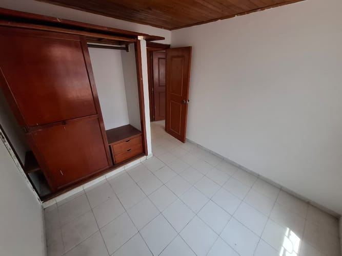 Casa de 4 alcobas en arriendo en Hacienda San Juan, Bucaramanga, 120 m² · foto 13 de 19