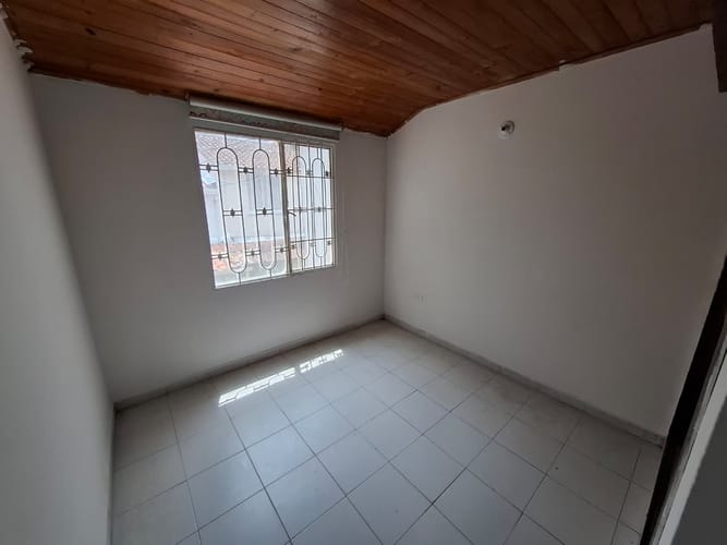 Casa de 4 alcobas en arriendo en Hacienda San Juan, Bucaramanga, 120 m² · foto 14 de 19
