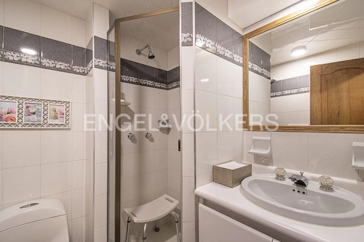 Apartamento de 2 alcobas en venta en Pasadena, Bogotá, 79 m² · foto 12 de 12