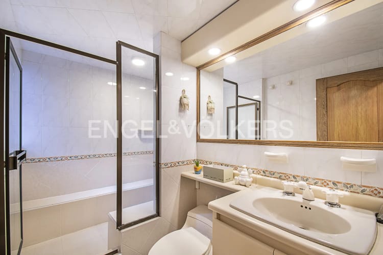 Apartamento de 2 alcobas en venta en Pasadena, Bogotá, 79 m² · foto 10 de 12