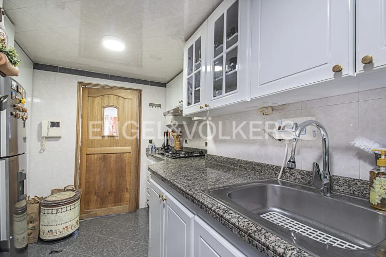 Apartamento de 2 alcobas en venta en Pasadena, Bogotá, 79 m² · foto 7 de 12
