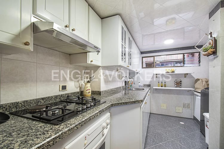 Apartamento de 2 alcobas en venta en Pasadena, Bogotá, 79 m² · foto 6 de 12