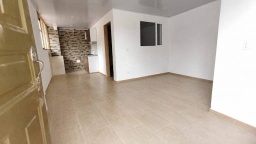 Apartamento de 2 alcobas en arriendo en Garces Navas, Bogotá, 40 m² · foto 2 de 15