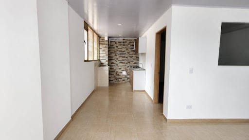 Apartamento de 2 alcobas en arriendo en Garces Navas, Bogotá, 40 m² · foto 3 de 15