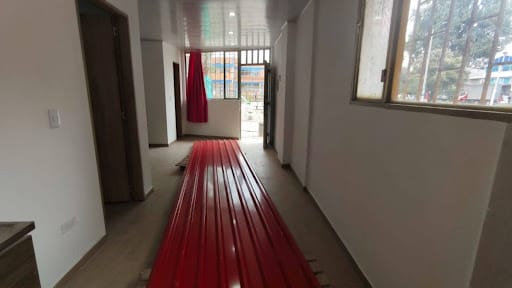 Apartamento de 2 alcobas en arriendo en Garces Navas, Bogotá, 40 m² · foto 5 de 15