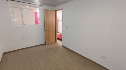 Apartamento de 2 alcobas en arriendo en Garces Navas, Bogotá, 40 m² · foto 8 de 15