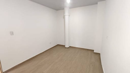 Apartamento de 2 alcobas en arriendo en Garces Navas, Bogotá, 40 m² · foto 9 de 15