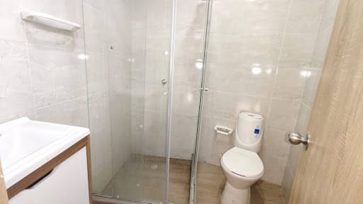 Apartamento de 2 alcobas en arriendo en Garces Navas, Bogotá, 40 m² · foto 12 de 15
