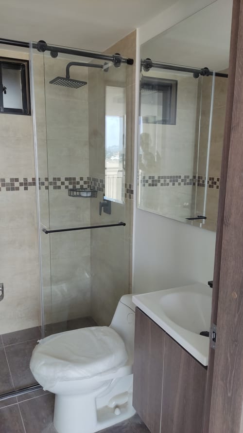 Apartamento de 2 alcobas en arriendo en Tunja, Tunja, 52 m² · foto 15 de 16