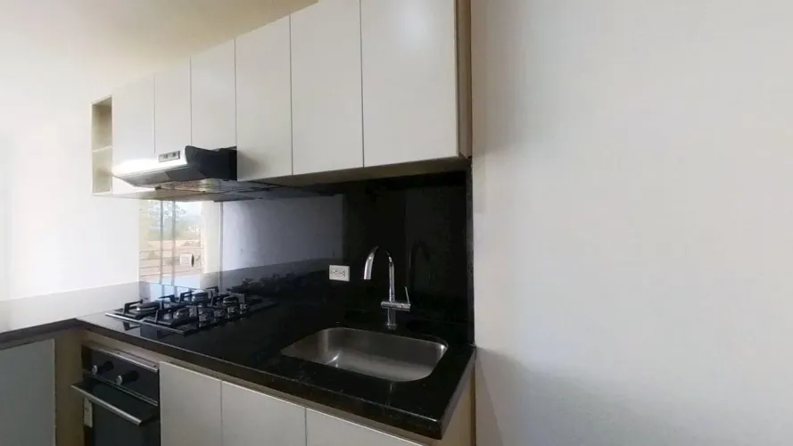 Apartamento de 1 alcoba en venta en Delicias Norte, Chía, 47 m² · foto 5 de 18