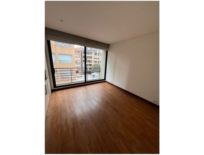 Apartamento de 2 alcobas en arriendo en Chico, Bogotá, 115 m² · foto 8 de 11