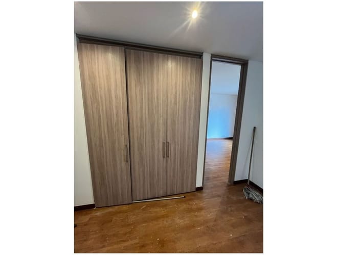 Apartamento de 2 alcobas en arriendo en Chico, Bogotá, 115 m² · foto 9 de 11