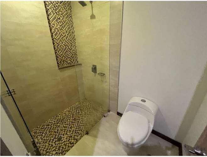 Apartamento de 2 alcobas en arriendo en Chico, Bogotá, 115 m² · foto 11 de 11