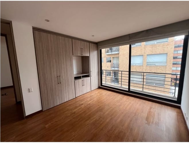 Apartamento de 2 alcobas en arriendo en Chico, Bogotá, 115 m² · foto 6 de 11