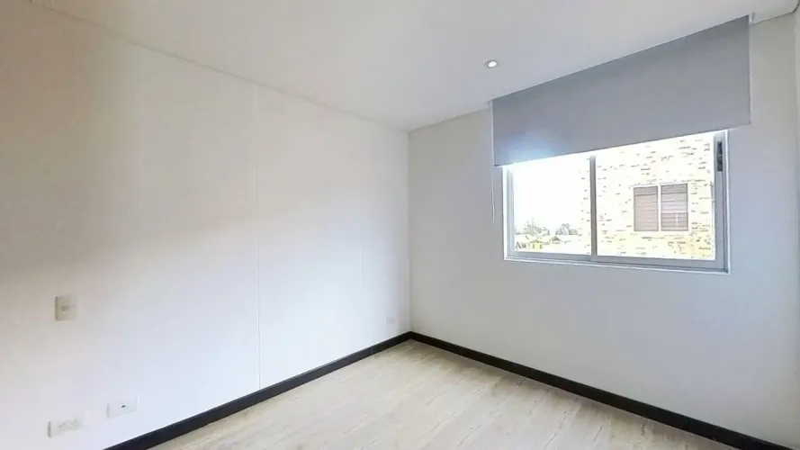 Apartamento de 1 alcoba en venta en Delicias Norte, Chía, 47 m² · foto 7 de 18