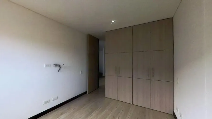 Apartamento de 1 alcoba en venta en Delicias Norte, Chía, 47 m² · foto 8 de 18