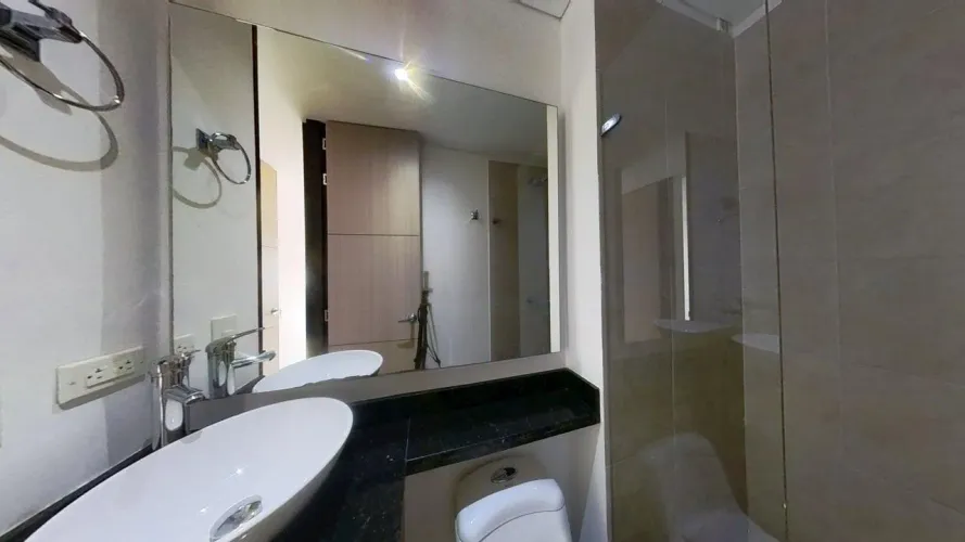 Apartamento de 1 alcoba en venta en Delicias Norte, Chía, 47 m² · foto 9 de 18