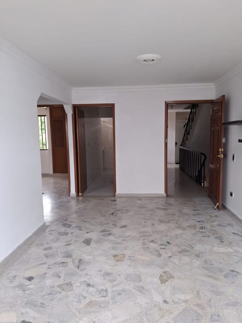 Apartamento de 2 alcobas en arriendo en Sotomayor, Bucaramanga, 60 m² · foto 3 de 11
