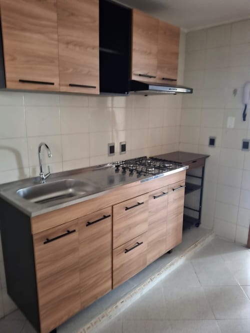 Apartamento de 2 alcobas en arriendo en Sotomayor, Bucaramanga, 60 m² · foto 4 de 11