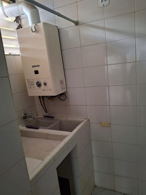 Apartamento de 2 alcobas en arriendo en Sotomayor, Bucaramanga, 60 m² · foto 5 de 11