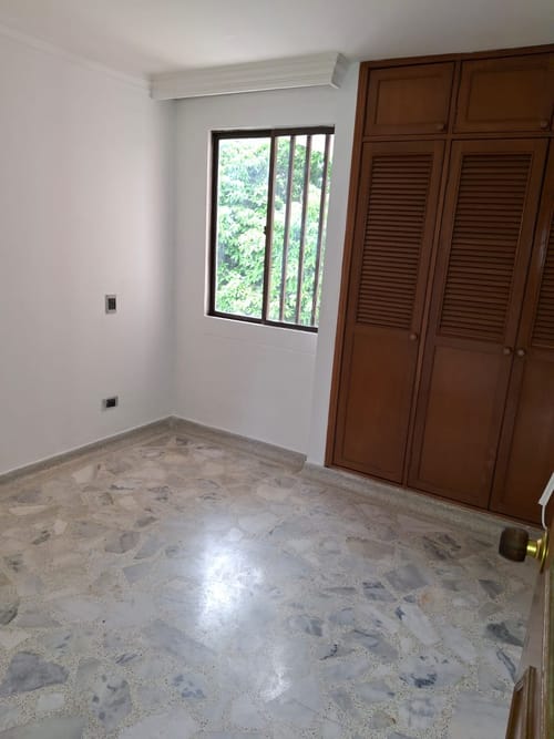 Apartamento de 2 alcobas en arriendo en Sotomayor, Bucaramanga, 60 m² · foto 6 de 11