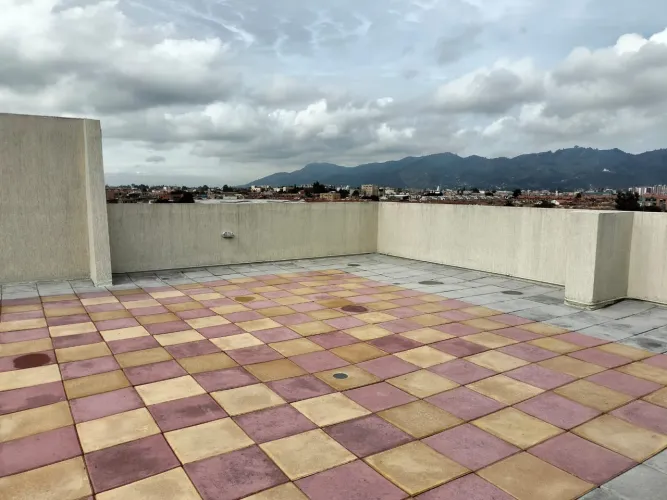 Apartamento de 1 alcoba en venta en Delicias Norte, Chía, 47 m² · foto 13 de 18