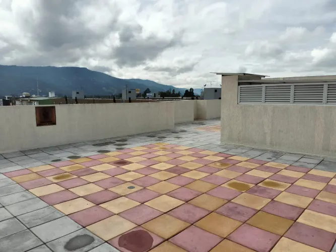 Apartamento de 1 alcoba en venta en Delicias Norte, Chía, 47 m² · foto 14 de 18