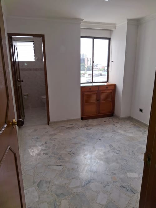 Apartamento de 2 alcobas en arriendo en Sotomayor, Bucaramanga, 60 m² · foto 9 de 11
