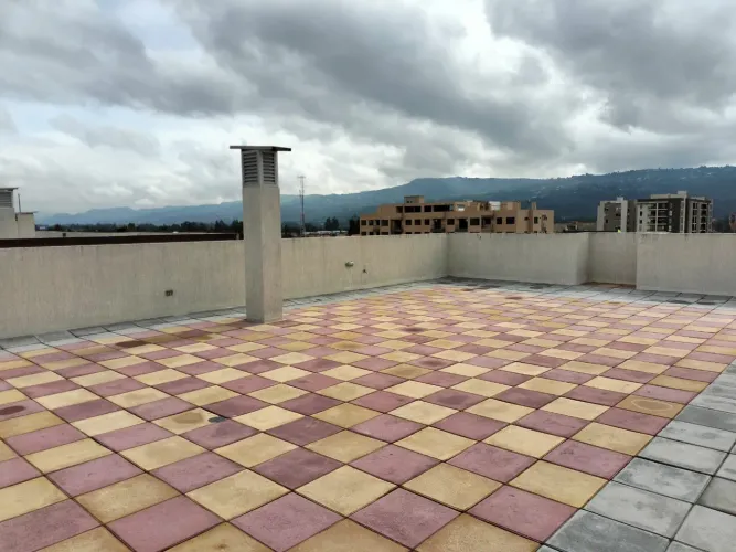 Apartamento de 1 alcoba en venta en Delicias Norte, Chía, 47 m² · foto 15 de 18
