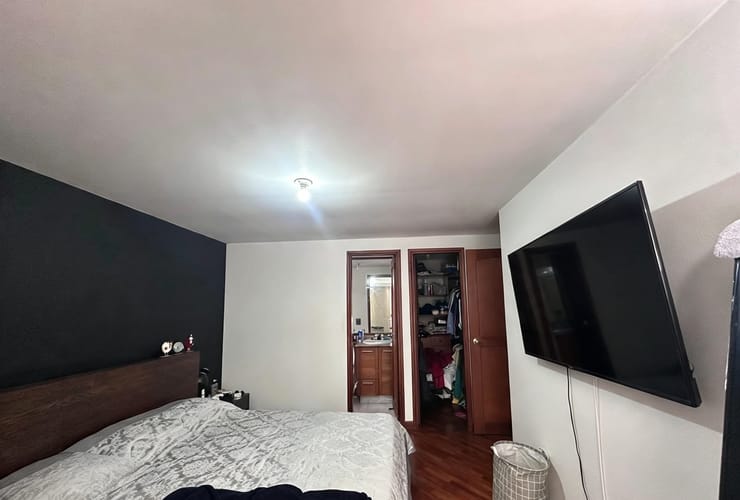 Apartamento de 3 alcobas en venta en El Poblado, Medellín, 80 m² · foto 11 de 14