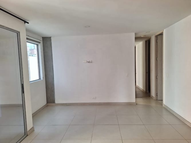 Apartamento de 2 alcobas en arriendo en Bombona No.1, Medellín, 64 m² · foto 11 de 17