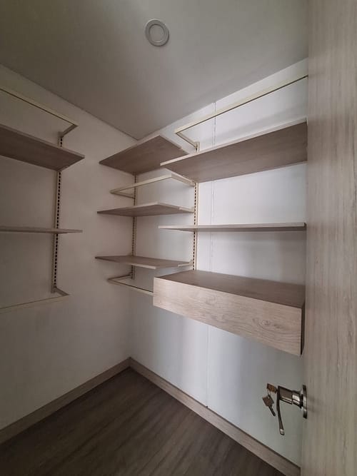 Apartamento de 2 alcobas en arriendo en Bombona No.1, Medellín, 64 m² · foto 7 de 17