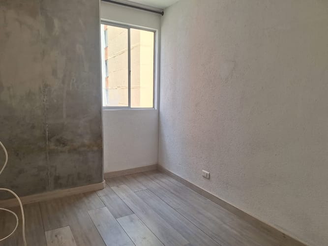 Apartamento de 2 alcobas en arriendo en Bombona No.1, Medellín, 64 m² · foto 13 de 17