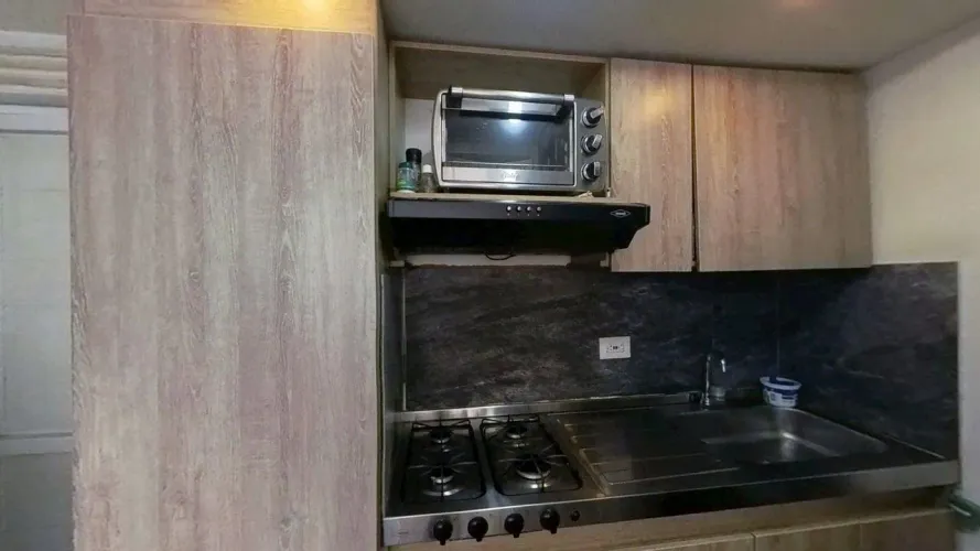 Apartamento de 3 alcobas en venta en 20 De Julio Sector I, Chía, 51 m² · foto 4 de 24