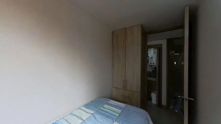 Apartamento de 3 alcobas en venta en 20 De Julio Sector I, Chía, 51 m² · foto 8 de 24