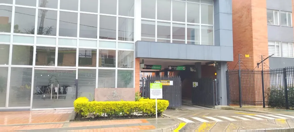 Apartamento de 3 alcobas en venta en 20 De Julio Sector I, Chía, 51 m² · foto 16 de 24