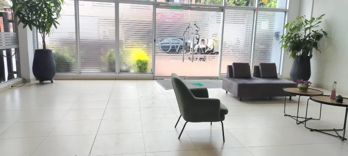 Apartamento de 3 alcobas en venta en 20 De Julio Sector I, Chía, 51 m² · foto 18 de 24