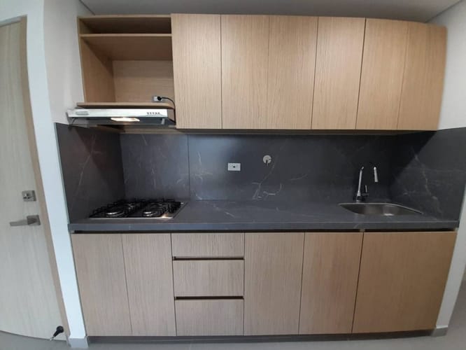 Foto del apartamento