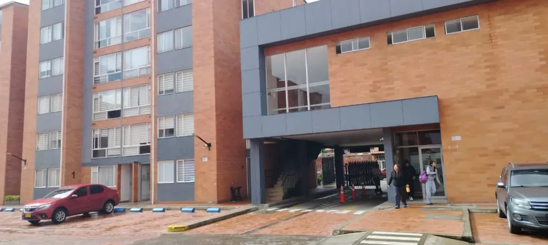 Apartamento de 3 alcobas en venta en 20 De Julio Sector I, Chía, 51 m² · foto 19 de 24