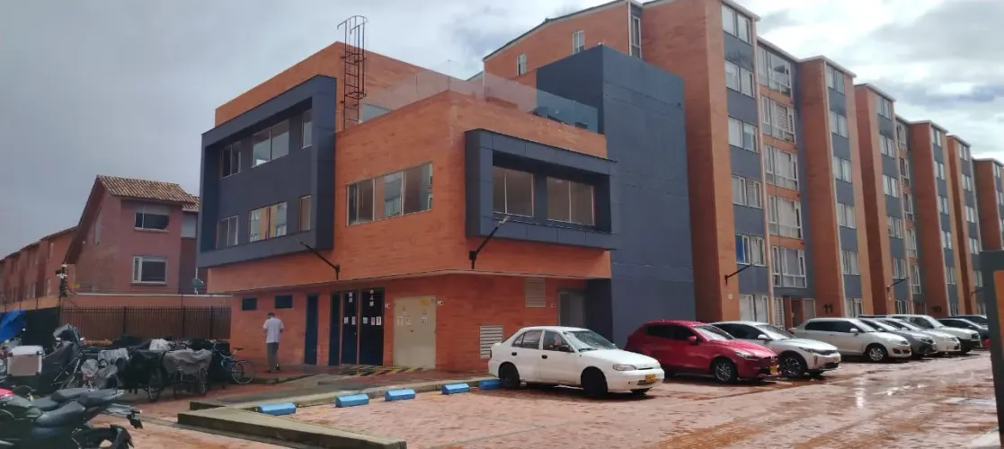 Apartamento de 3 alcobas en venta en 20 De Julio Sector I, Chía, 51 m² · foto 22 de 24