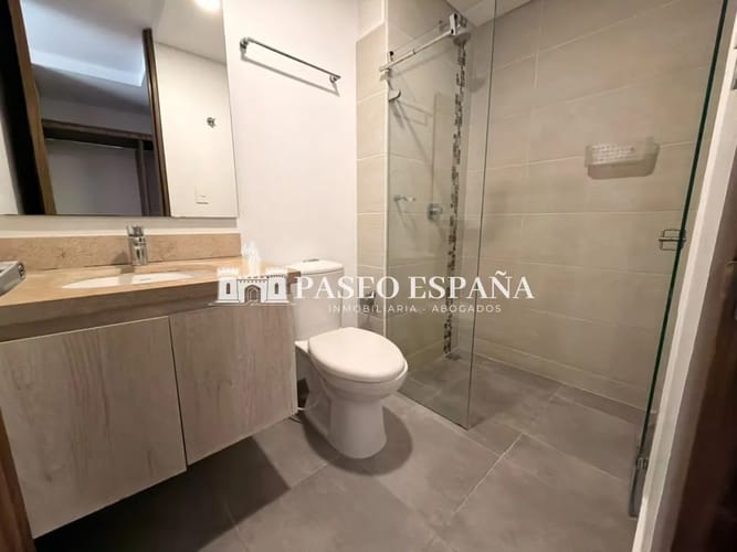 Apartamento de 3 alcobas en arriendo en Delicias Norte, Chía, 95 m² · foto 5 de 13