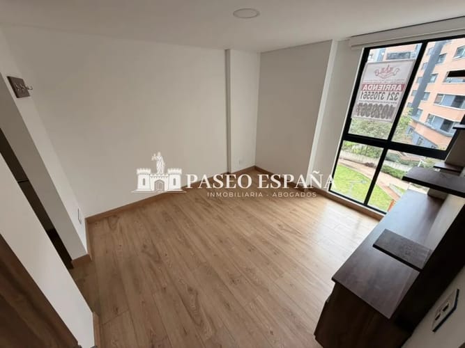 Apartamento de 3 alcobas en arriendo en Delicias Norte, Chía, 95 m² · foto 4 de 13