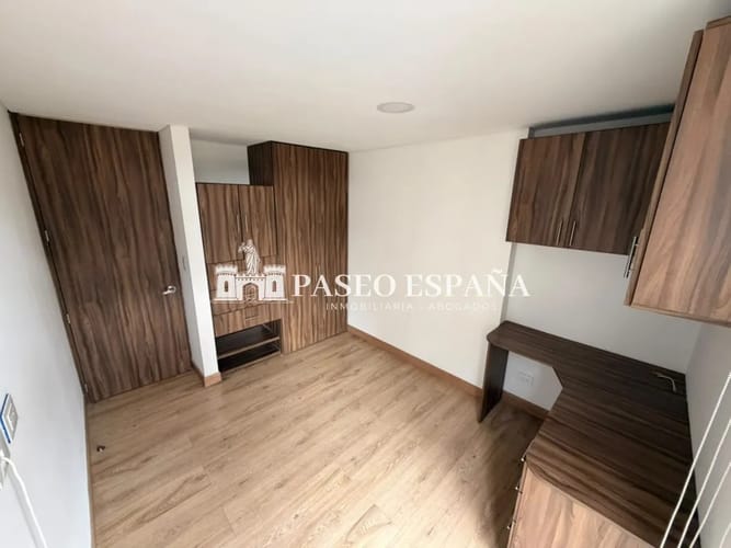 Apartamento de 3 alcobas en arriendo en Delicias Norte, Chía, 95 m² · foto 6 de 13