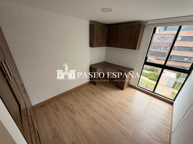 Apartamento de 3 alcobas en arriendo en Delicias Norte, Chía, 95 m² · foto 7 de 13