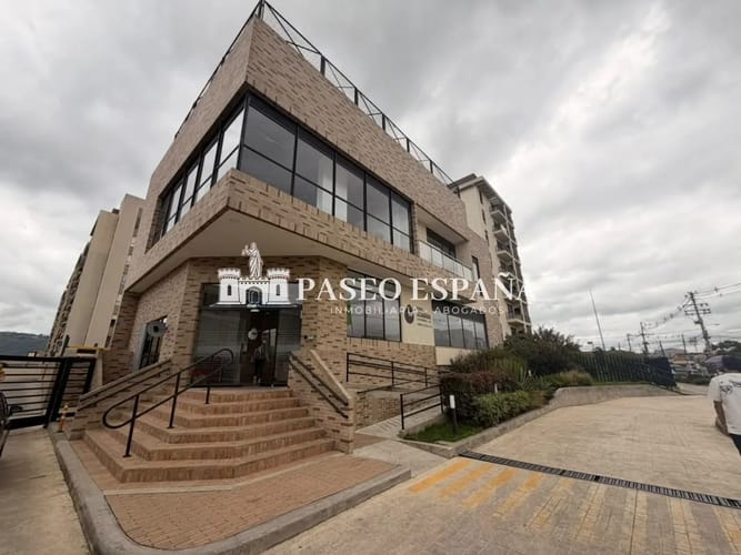 Apartamento de 3 alcobas en arriendo en Delicias Norte, Chía, 95 m² · foto 13 de 13